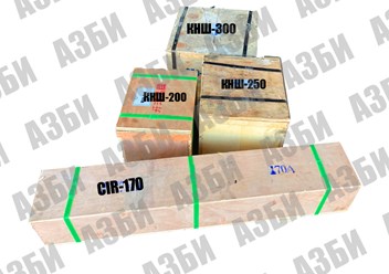 Фото компании ООО «АЗБИ» Буровой инструмент АЗБИ 6