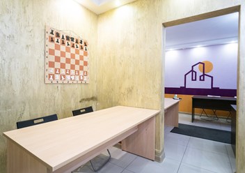 Фото компании  Sunset 5