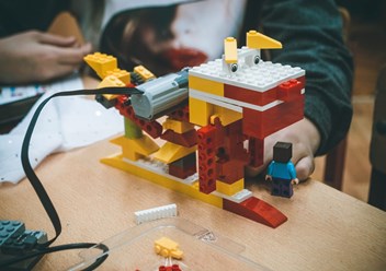 Фото компании ИП "Академия Роботов" Электроугли 2