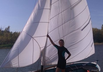 Фото компании ООО Виндсёрфинг Астрахань. 2