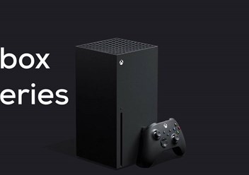 Xbox Series X бесплатно
