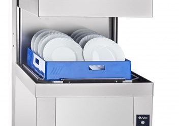 Машина посудомоечная МПК-700К,  до 700т/ч. Посудомоечная машина для столовой, кафе, ресторана. Оборудование для общепита и торговли. www.torg-snab.com