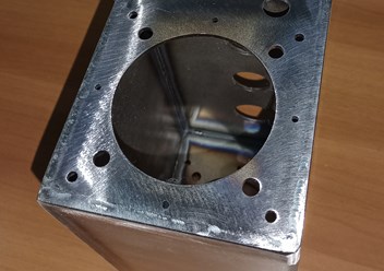 Фото компании ИП Лазерная резка 2