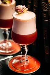 Фото компании  Марк Твен, кафе-бар 19