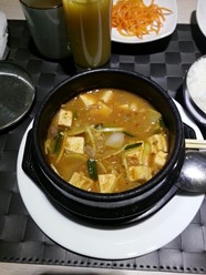 Фото компании  Кимчи, корейский ресторан 33