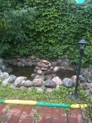 Фото компании  КУРА, ресторан 15