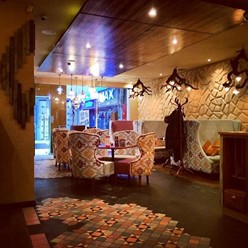 Фото компании  Караван-сарай, ресторан 1