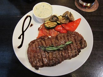 Фото компании  Япона Мама, ресторан 39