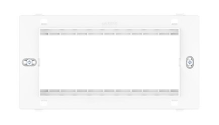 Рамка монтажная 5М CADUCEUS ALING MODE