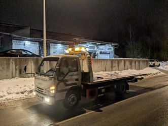 Фото компании  Эвакуатор Дубна 88