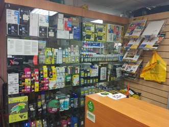 Фото компании ООО Приморский сервис печати 6