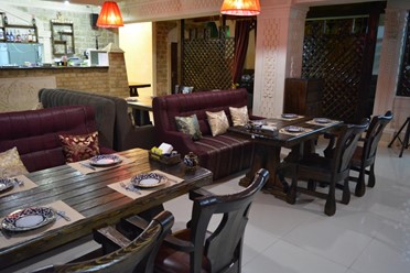 Фото компании  Самарканд 17