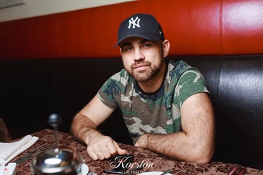 Фото компании  Evoo, ресторан 13