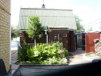 Фото компании  Армагеддон, комплекс отдыха 24