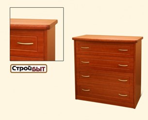 Фото компании АО СтройБыт М 5