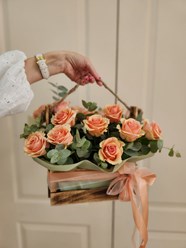 Фото компании  Дом цветов 3