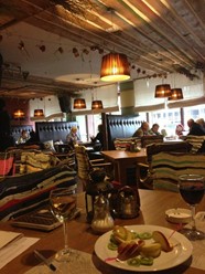 Фото компании  Сусанин House, кафе 34