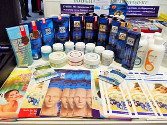 Фото компании ИП Натуральная косметика 2