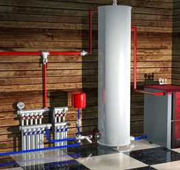 Фото компании  Формат Тепла 1