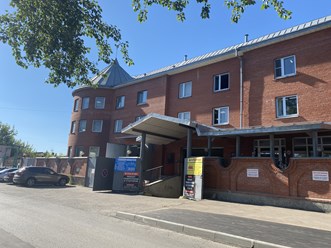 Часы работы с пн -пт с 10:00 до 20:00, суб. с 11:00 до 18:00, вс. выходной