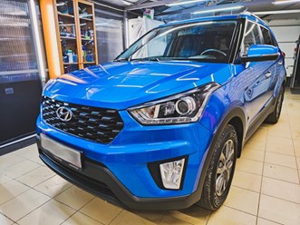 Фото компании  Nick-Auto | Ник-Авто - детейлинг, полировка, химчистка, оклейка 14