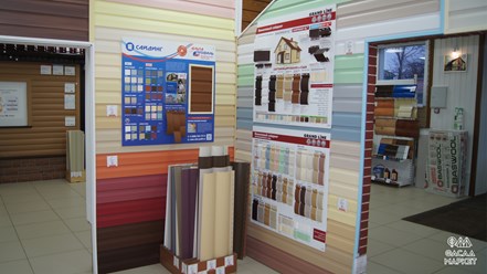 Фото компании ИП Фасад Маркет 11