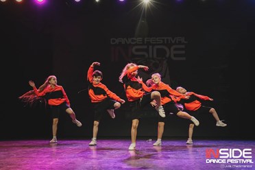 Фото компании  Лэйтент Сэнс 13