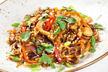 Фото компании  Grechka, ресторан 36