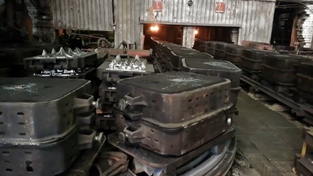 Фото компании ООО Энергомашснабжение 7