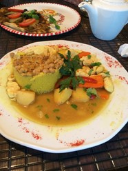 Фото компании  Бейрут, ресторан 4