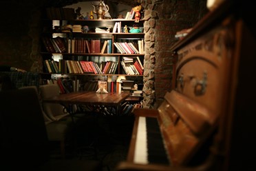 Фото компании  ТОЛСТЫЙ КРАЙ 44