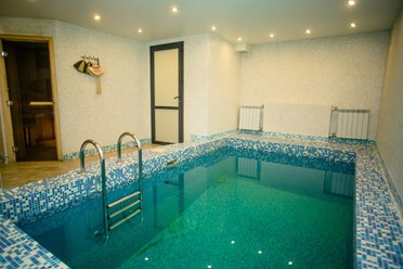 Фото компании  Банный рай 6