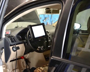 Фото компании  Автосервис АКПП 24