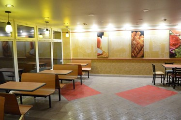 Фото компании  SubWay, сеть ресторанов быстрого питания 7