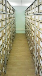 Фото компании ООО "Сибирская архивная служба" Красноярск 1