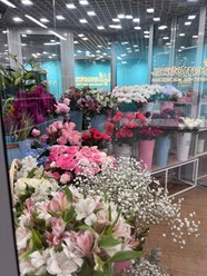 Фото компании  Цветочки 6