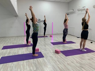 Фото компании  Студия танцев Danex 3