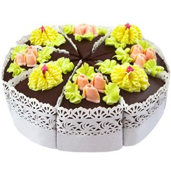 Фото компании АО «Перекресток-Лубянка» 34