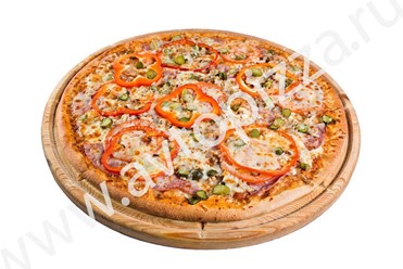 Фото компании  АВТОПИЦЦА 14