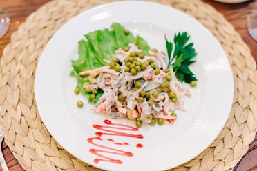 Фото компании  Старый Ереван, ресторан 49