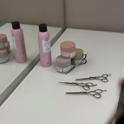 Фото компании  Todchuk Studio Полежаевская 91