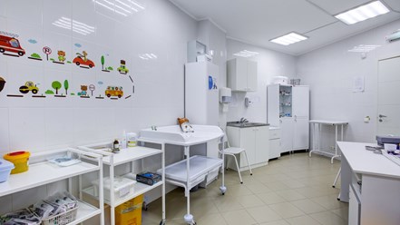 Фото компании  Инвиво 3