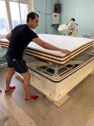 Фото компании ИП ORT MAX 9