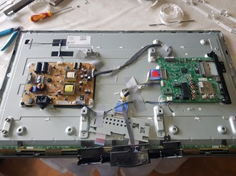 Фото компании ИП МСК-ремонт 2