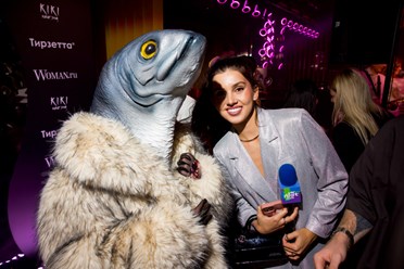 Фото компании  KiKi Event Dom 22