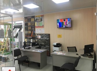 Фото компании  Центр Металлокровли 1