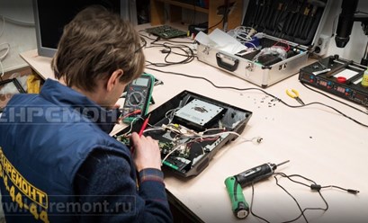Фото компании ООО Ленремонт 33