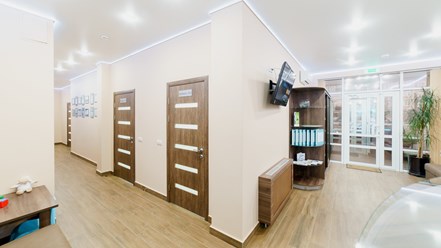 Фото компании  СТ клиника 8