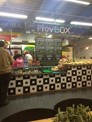 Фото компании  PLOVBOX, кафе быстрого питания 6
