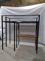 Кровать с рабочей зоной (37 000 ₽)